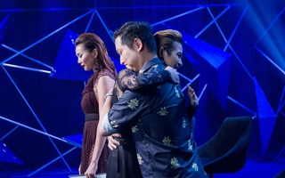 Thanh Hằng bật khóc, khán giả nổi giận khi "chị cả" Kim Nhã rời khỏi Next Top